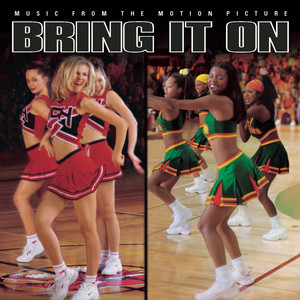 Bring It On (Music from the Motion Picture)