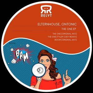 The One (Original Mix)