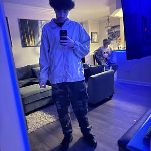 TUCKYOURCAPE (Explicit)