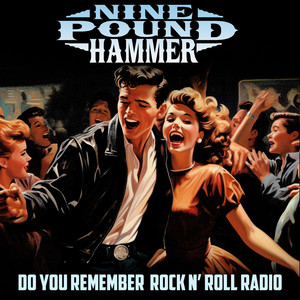Do You Remember Rock 'N' Roll Radio