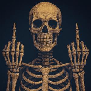 Shi Imma Die Foe (Explicit)