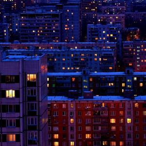 Невыносимо красиво