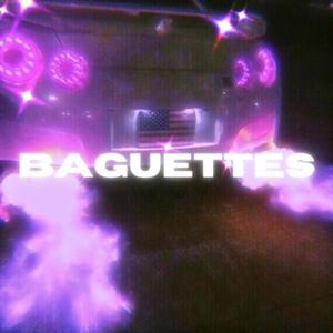 Baguettes! (Explicit)