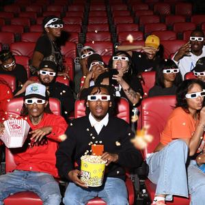 Summertime Madness (feat. JustMario)