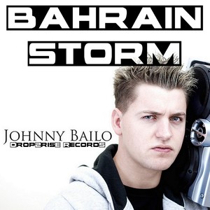 Bahrain Storm