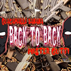 Back To Back (Explicit)