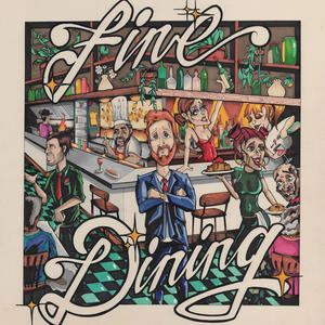 Fine Dining (Explicit)