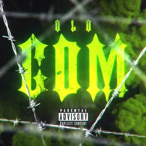 GDM freestyle (feat. Whitez26) (Explicit)