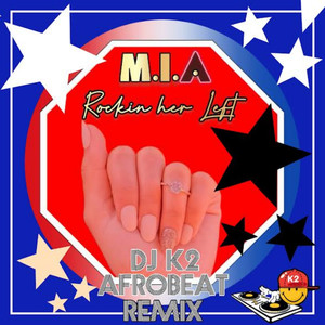 Rockin Her Left (AfroBeat Remix|Explicit)