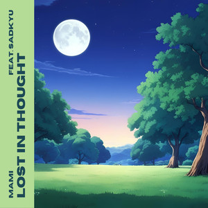lost in thought (feat. sadkyu)