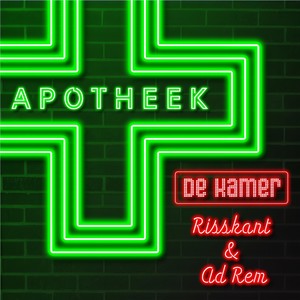 De Kamer - Apotheek
