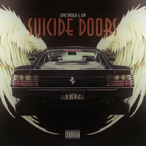 Suicide Doors (Explicit)