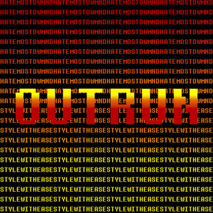 Outrun (Explicit)