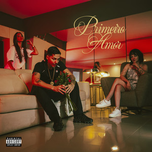 Primeiro Amor (Explicit)