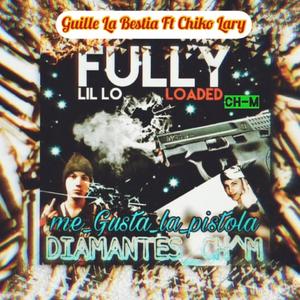 Me Gusta’ La Pistola