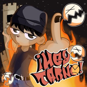 Vampire Luv (Remix|Explicit)