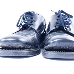 Be Good to Your Shoes