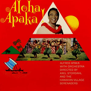 Aloha Apaka!