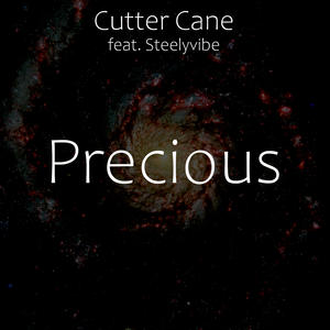 Precious (feat. Steelyvibe)