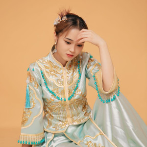 怪我自己太痴情