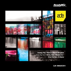 Through This Time (Original Mix)