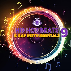 Hip Hop Beats & Rap Instrumentals, Vol. 9