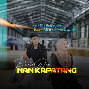 Padiah Dari Nan Kapatang