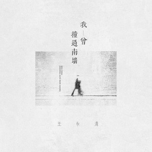 我曾撞过南墙