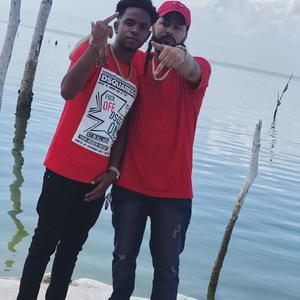 Bendiciones (feat. AO King)