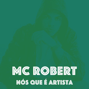 Nós Que É Artista (Explicit)