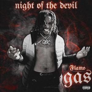 Night Of The Devil (Explicit)