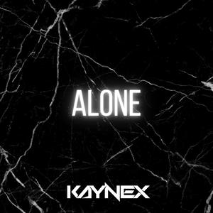 Alone