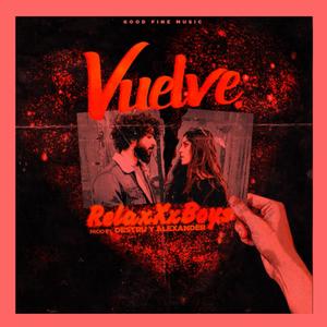 Vuelve (Speed Up Version)