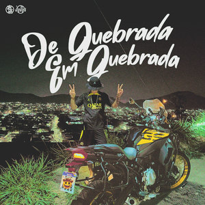 De Quebrada em Quebrada (Explicit)