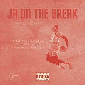 Ja On The Break (Storm Mix) [Explicit]