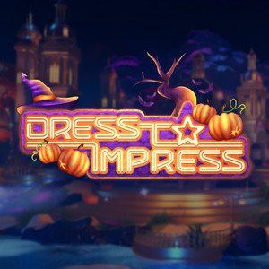 Dress To Impress Halloween