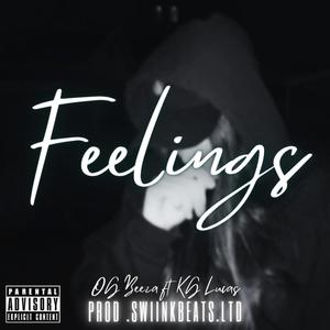 Feelings (feat. OG Beeza & KG Lucas) (Radio Edit)