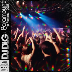 Paramount (Livyo Remix)
