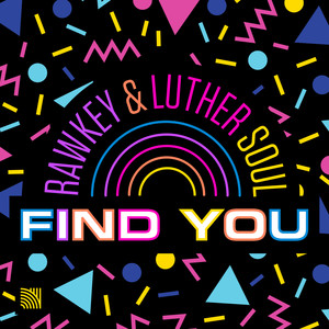 Find You (Extended Mix)