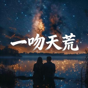 一吻天荒-阿卷