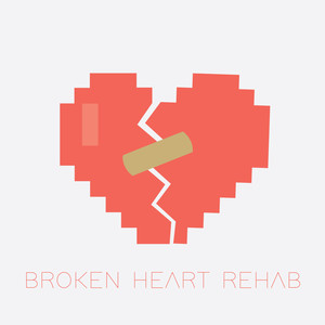 Broken Heart Rehab (Select Mix Remix)