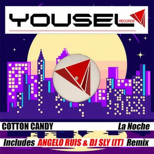 La Noche (Angelo Ruis & DJ Sly|IT|Remix)
