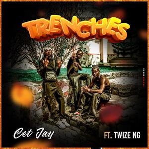 Trenches (feat. Twize Ng) (Explicit)