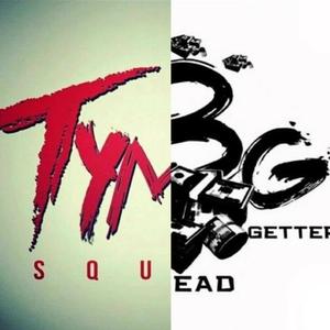 'Til the Death (feat. TYMB Face & TYMB Moneyman) (Explicit)