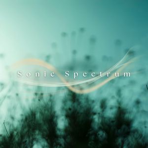 Sonic Spectrum (Exploring the Sound Universe)