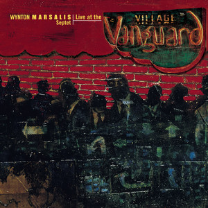 Live At The Village Vanguard