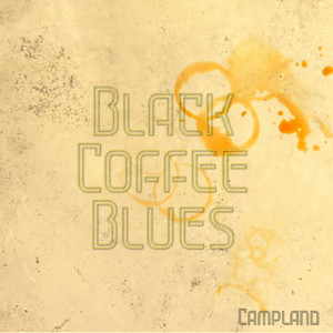 Black Coffee Blues