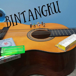 Bintangku (Explicit)