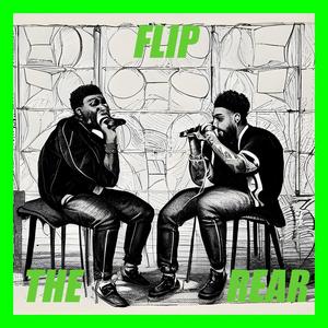 Old Days (feat. beta max & Grafezzy) (Explicit)