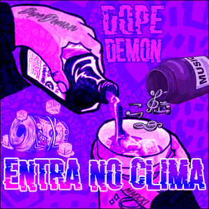 Entra no Clima (Explicit)